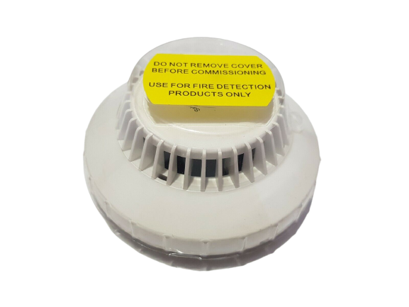 CONSILIUM SALWICO N1115 OPTICAL SMOKE DETECTOR DOS3