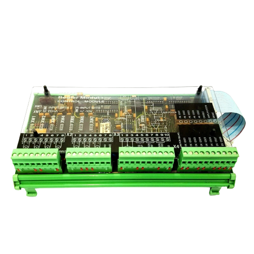 STN ATLAS MARINE 271.138.278/D CONTROL MODULE RM401 271138278D