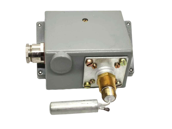 Danfoss KPS 79 060L3187 Temperature Switch 