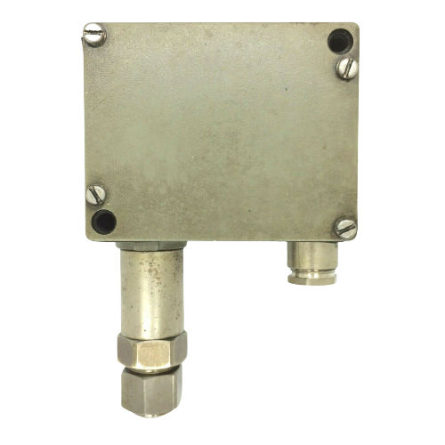 TRAFAG 8202.79.2212 PRESSURE TRANSMITTER 0...16 BAR-G 8202792212