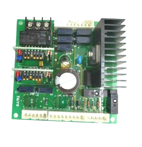 TAIYO AA-292 SIC UNIT PCB AA292