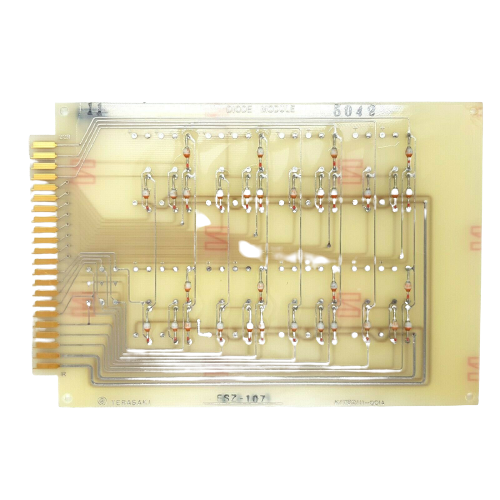 TERASAKI ESZ-107 K/782/11-001A DIODE MODULE K78211001A ESZ107