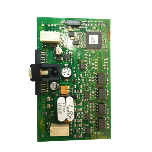 EDWARDS 3-RS485B - NETWORK COMMUNICATION CARD BOARD 3RS485B