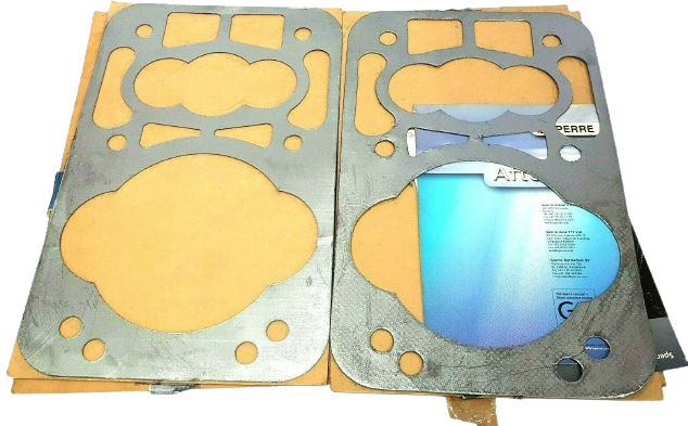 SPERRE 3995 GASKET COVER 200