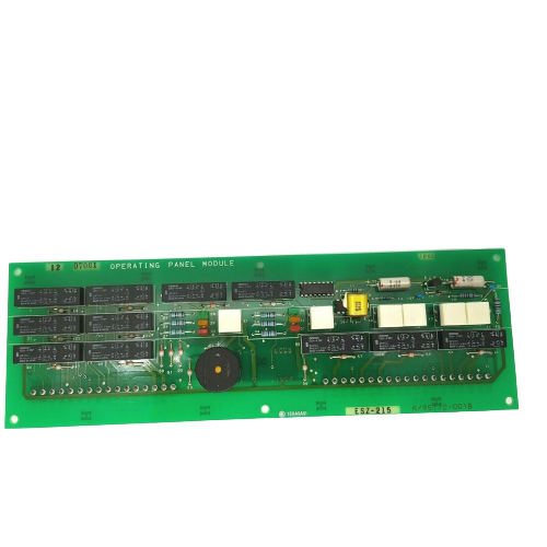 TERASAKI ESZ-215 K/957/2-001B K9572001B ESZ215