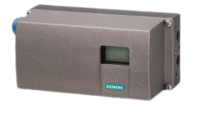 SIEMENS SIPART PS2 6DR5020-0NG00-0AA0 IP POSITIONER
