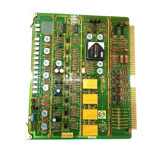 NSDK NPN36290 PCB CARD SCC-2 / NPN36290 SCC2