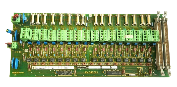 SOREN T.LYNGSO 609004410 NR 403331 W 9025 064.509.503 PCB CARD