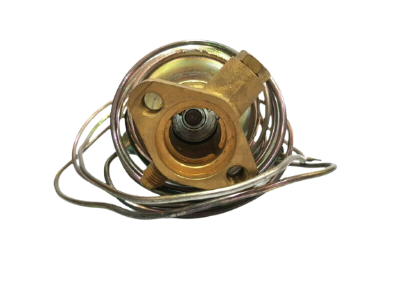 EMERSON XC-726 HC-2B THERMAL EXPANSION VALVE / XC726HC2B