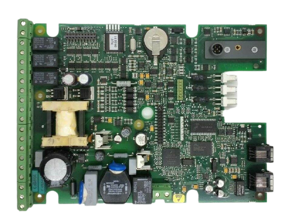 ABB ETONET866 Graphic Card