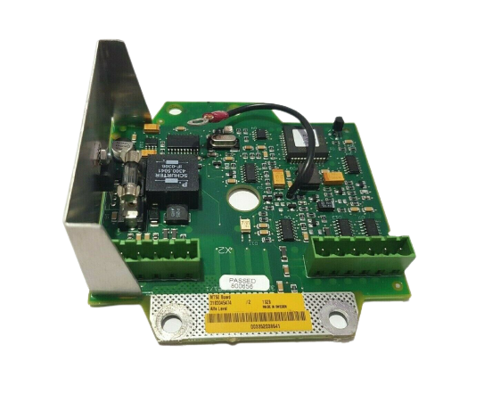 ALFA LAVAL 3183045474/2 MT50 BOARD 0033520386641