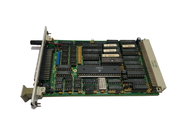 HUMO/FG HVME-1A PCB CARD