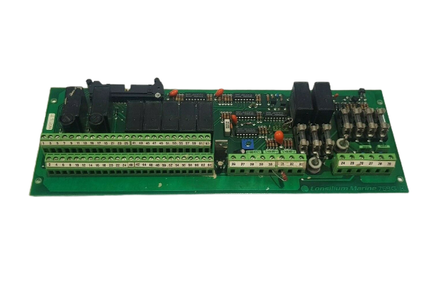 CONSILIUM MARINE 759G PCB 759-G
