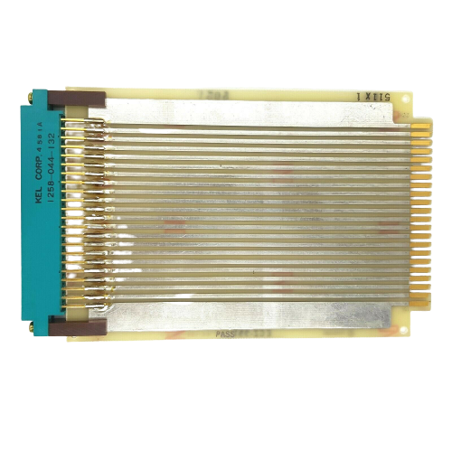 TERASAKI ECZ-951 K/768/999-001A PCB CARD K768999001A ECZ951