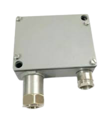 TRAFAG 8202.77.2212 Pressure Transmitter 8202772212