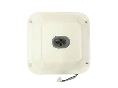 SIEMENS FDF221-9 INFRARED FLAME DETECTOR FDF2219