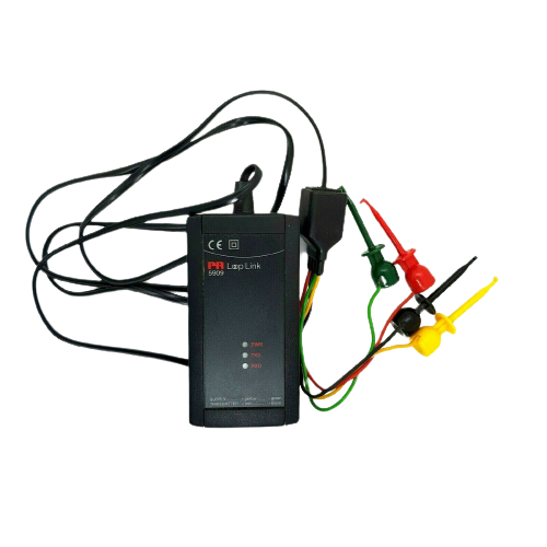 PR ELECTRONIC COMMUNICATIONS INTERFACE 5909 LOOP LINK