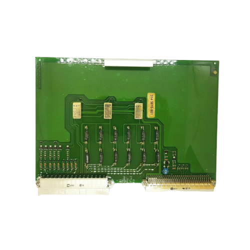 MacGREGOR HAGGLUNDS AB 414 5839-001 A PC BOARD 4145839001A