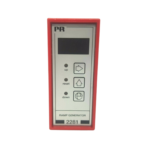 PR Electronics 2281 Ramp Generator 100135260