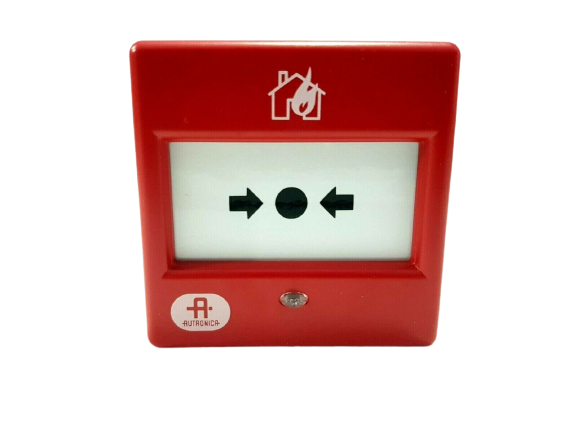 AUTRONICA BF-300V2 MANUAL CALL POINT