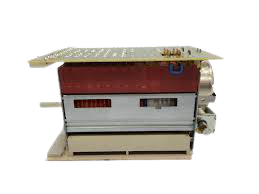 ELECTROLUX WASCATOR 471 89 79-02 TYP 514 466 A 220/60 TIMER 471897902 514466