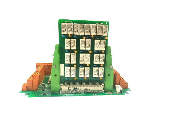 ULSTEIN TENFJORD 5880-PC1011 REV C PCB CIRCUIT