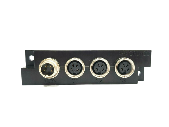 ORLACO 0404040 SWITCHES UNI IP44