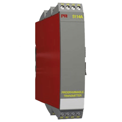 PR ELECTRONICS 5114 PROGRAMMABLE TRANSMITTER