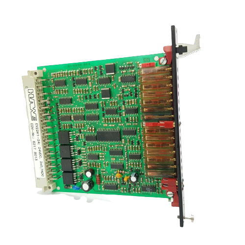 HAWE EV22K1-24 PCB Card EV22K124 24VDC