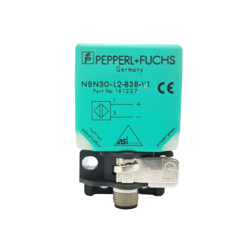 PEPPERL+FUCHS NBN30-L2-B3B-V1 INDUCTIVE SENSOR 181227