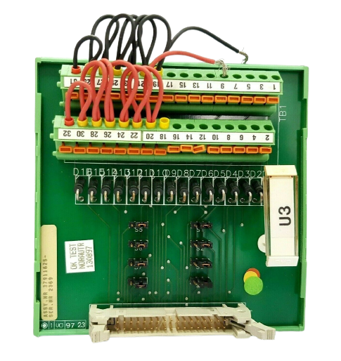 Albatross Simrad ASSY 37911625 CIRCUIT BOARD
