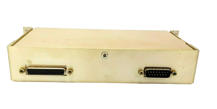 SealTel 115444 Rev H PCU Module BOARD