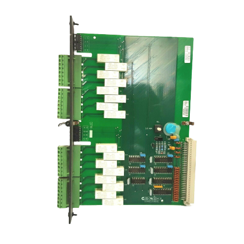 DEIF OPM-1 / OPM1 OUTPUT MODULE 1044220080E