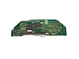 NORCONTROL AUTOMATION NA1105.1 6200262 INTERFACE DUAL PORT MEMORY HA332668A/A/A