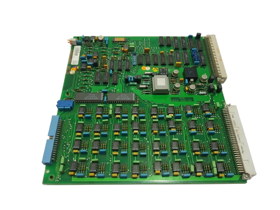 ABB 2668 500-33 AIB 57120001-DP ANALOG INPUT BOARD DSAI 110