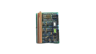 ULSTEIN PROPELLER ROLLS ROYCE AIO1036A ANALOG I/O INTERFACE CARD REV F