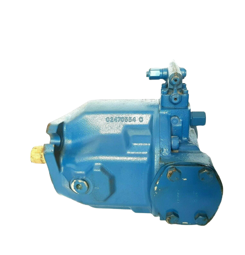 REXROTH R910979537 AA10VSO71DFR1/31R-PPA12N00-SO32