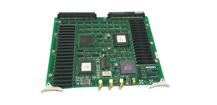 TOKIMEC 20629055 AGDC PCB