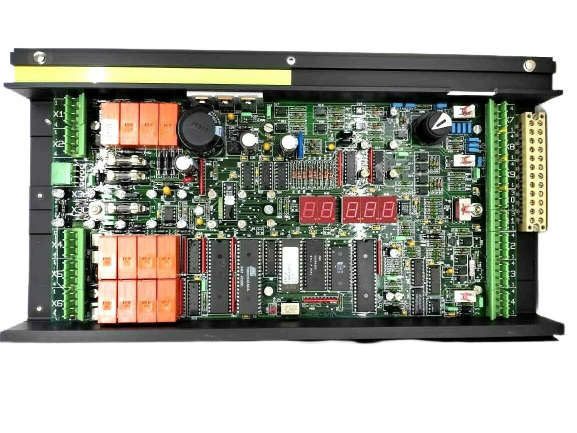 Alfa Laval EPC-41 Control Module 3183050095 Version 2
