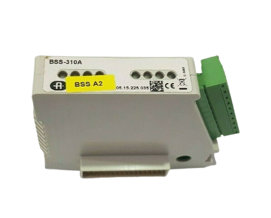 AUTRONICA BSS-310A POWER SUPPLY MODULE 05.15.225.035 BSS310A