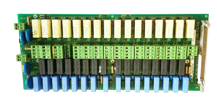 SOREN T.LYNGSO 609004610 VO1 NR 404019 W 9025 064.511.503 PCB CARD