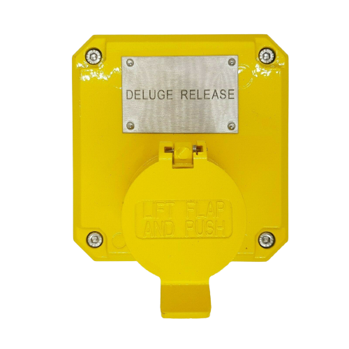AUTRONICA BF-53/Ex/0300 DELUGE RELEASE POINT BF53Ex0300 N7483