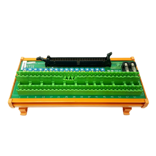 SAMSUNG RTD8 PCB BOARD RTD RTD-8
