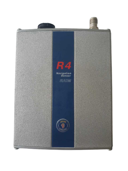 SAAB TRANSPONDERTECH R4 DGPS SENSOR 7000 109-140 RAIM