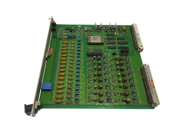 HYUNDAI HHI AIM16 970129 VER. 1.1 PCB CARD AIM-16