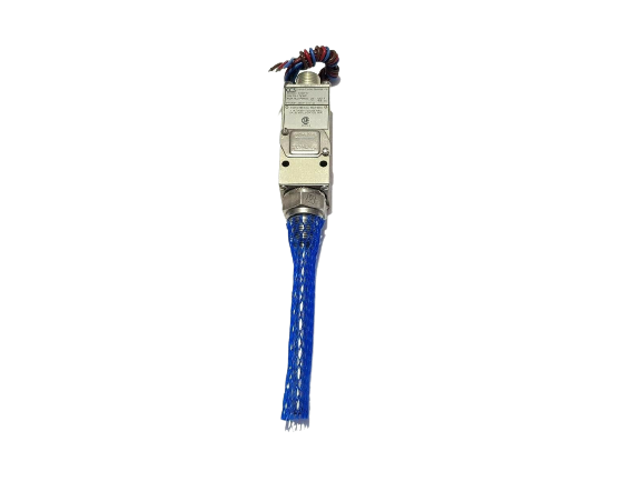 CUSTOM CONTROL SENSORS 6900T12 TEMPERATURE SWITCH