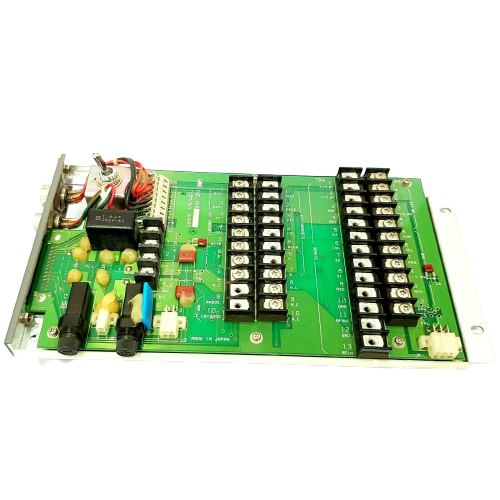 JRC CQD-909 4344000051 TERMINAL BOARD CQD909JRC CQD-909 4344000051 TERMINAL BOARD CQD909
