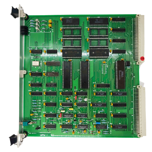 HYUNDAI HHI MPMI COMM V 2.2 CIRCUIT BOARD
