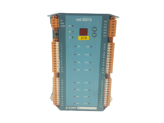 HYUNDAI NET-DO16 MODULE