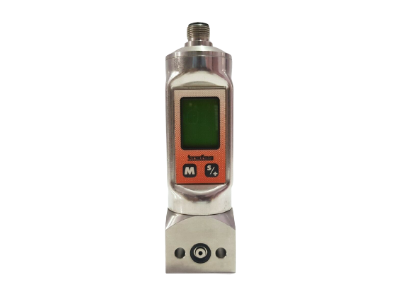 TRAFAG 8864.81.2341 DISPLAY CONTROL SWITCH DCS 0....40 BAR
